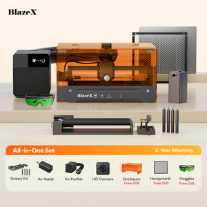10W / All-in-One Set