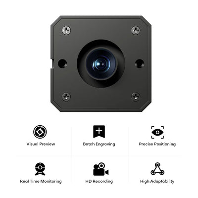 BlazeX Camera Module For M Series Laser Engravers