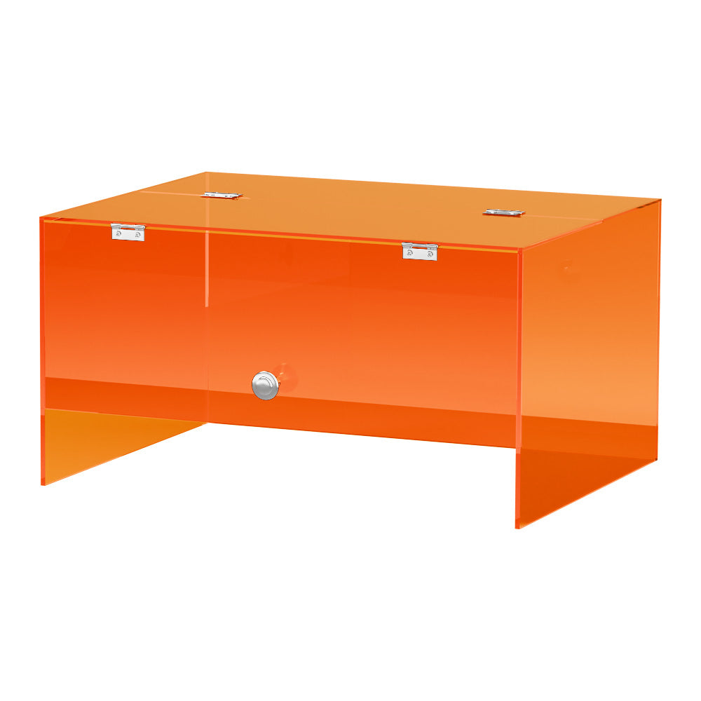 BlazeX Enclosure For M Series Laser Engravers